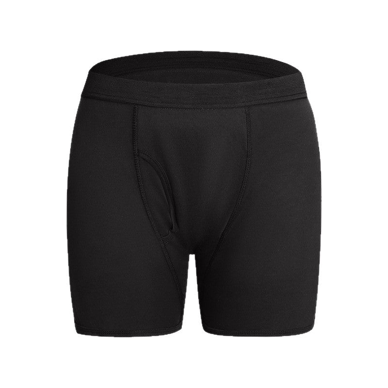 Ultra-absorberend incontinentieondergoed voor heren