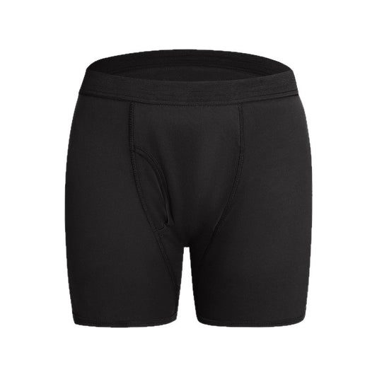 Ultra-absorberend incontinentieondergoed voor heren